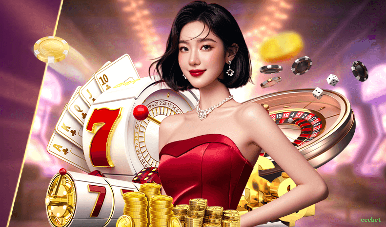Slots 777 eeebet