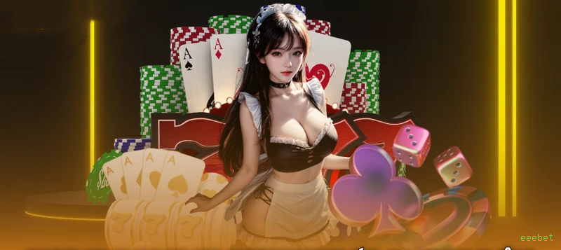 Baccarat eeebet