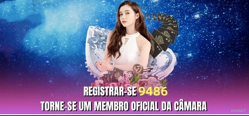 eeebet Pagamentos