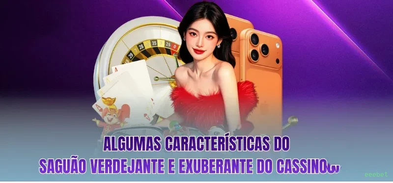 eeebet Plataforma